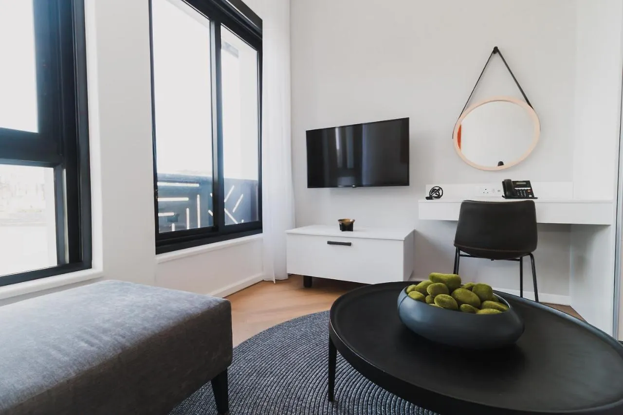 Bridgewater Apartments By Century City Hotels Cape Town