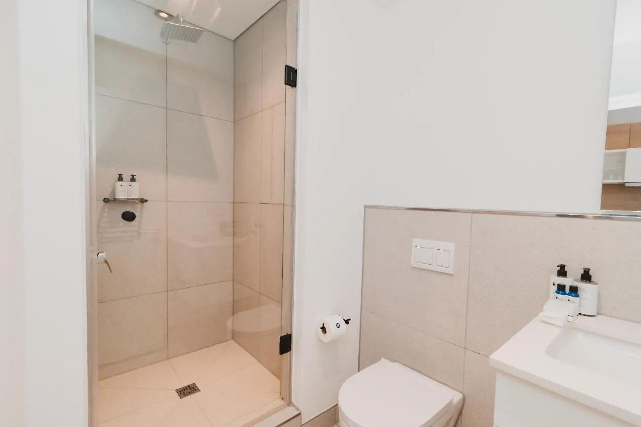 Bridgewater Apartments By Century City Hotels Cape Town