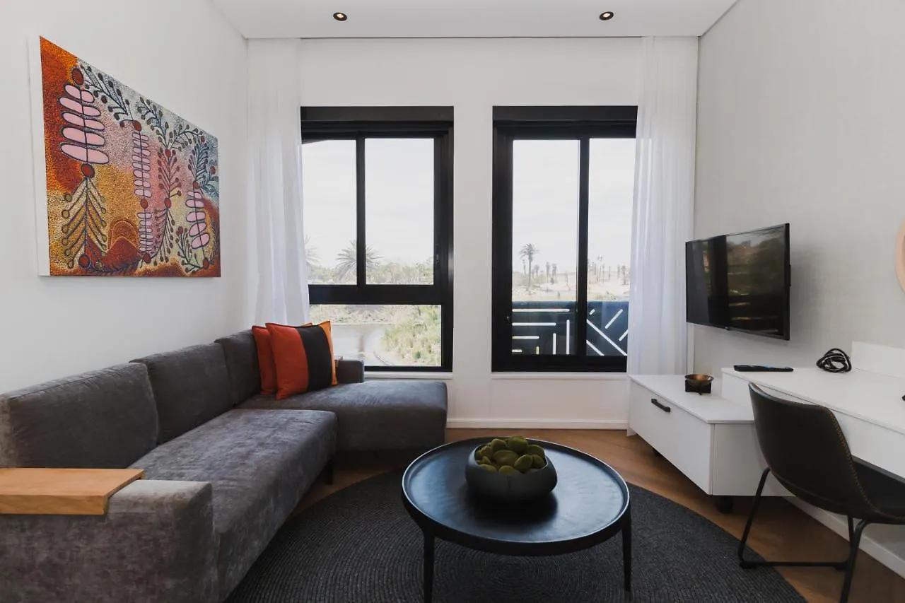 Bridgewater Apartments By Century City Hotels Cape Town 0*,  South Africa