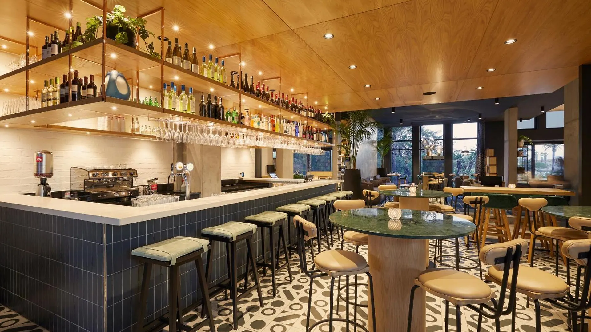 Bridgewater Apartments By Century City Hotels Cape Town