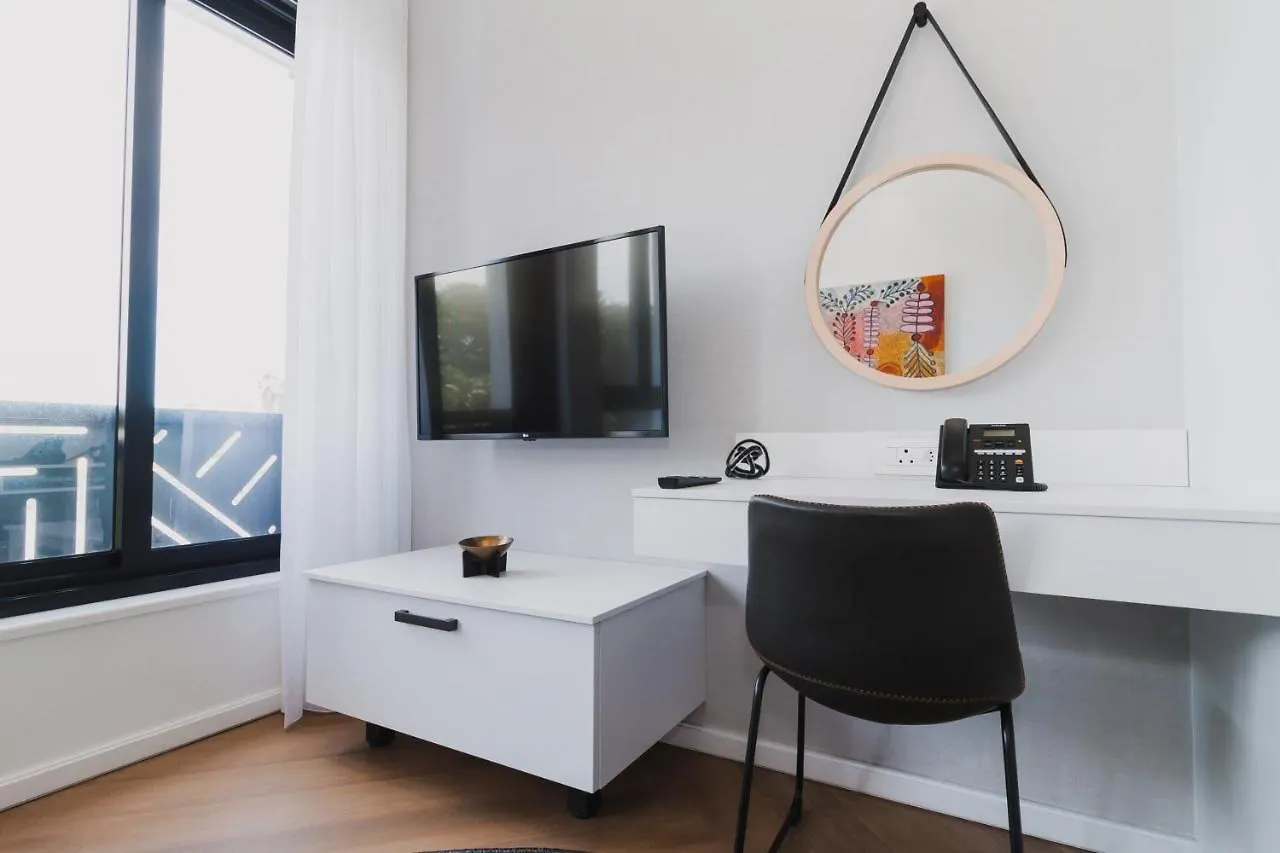 Bridgewater Apartments By Century City Hotels Cape Town